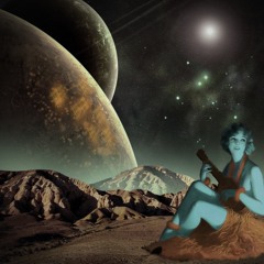 Inspirational Opening Music for Epic Rock Opera