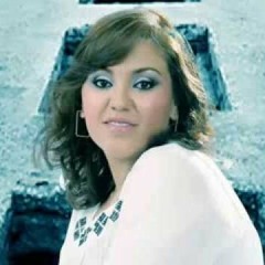 Mai Farouk - Kadebt Einayah  مى فاروق - كدبت عنيا