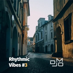 DJ MO - Rhythmic Vibes (3)