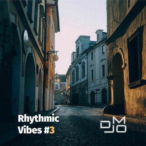 DJ MO - Rhythmic Vibes (3)