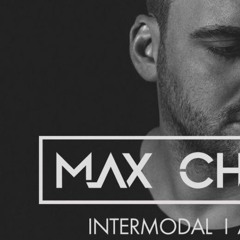 Intermodal @ Spybar, Chicago, IL - Sep 28th, 2018 - Direct Support For Max Chapman