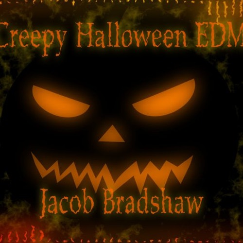 Stream Spooky Halloween EDM | FREE DOWNLOAD | No Royalty | Jacob Bradshaw  Music by Jacob Bradshaw | Listen online for free on SoundCloud