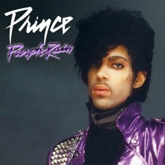 Prince - Purple Rain (1984)