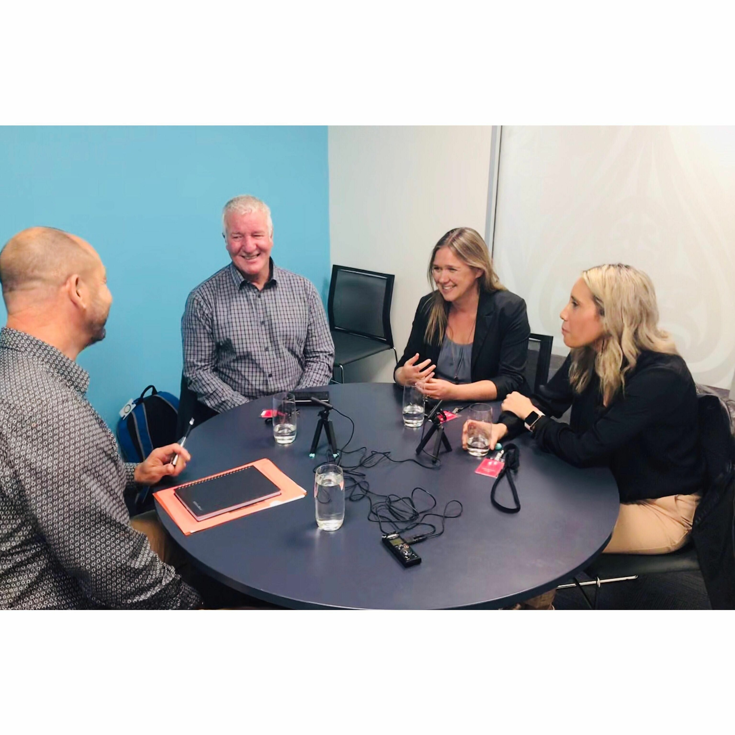 Teaching Today Podcast S1 Episode 5: What is the role of sport in education?