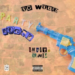 Party Rocker(Produced by MicWill)