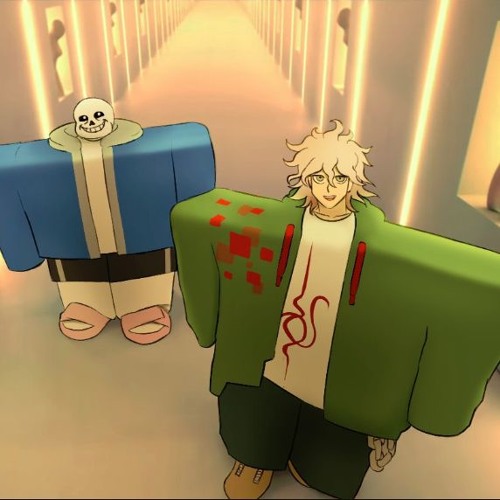 sans loves it