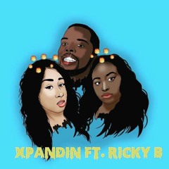 Ubersisters x Ricky B x Xpandin