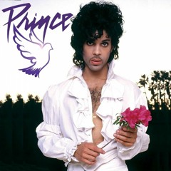 Prince - When Doves Cry (1984)