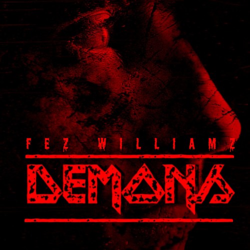 Fez Williams - Demons