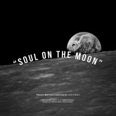 Soul on the Moon