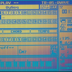 [qy700] - spectrum - tst3