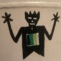 Apache peyote song. Words put into an existing Cheyenne song.