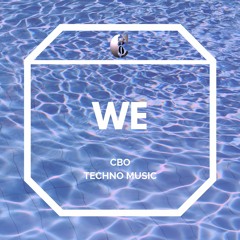 Cbo - We (Original)