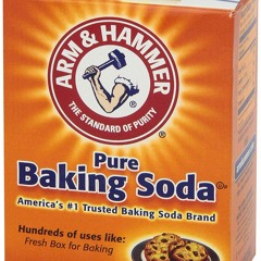 Baking Soda Prod By KrayoLaBlackBeatz