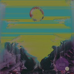 01 - Noise From The Echoes - Cold Station