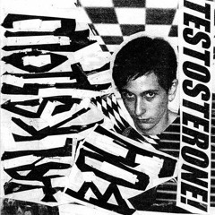 Testosterone! - Talkshow Boy