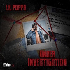 Lil Poppa - Chosen 1 (Official Audio)
