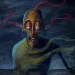 FrightNight - Nappy Phantom feat. Jay Manson