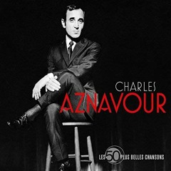Charles Aznavour – À ma fille