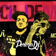 MC Davi E MC Hariel - Fácil Demais
