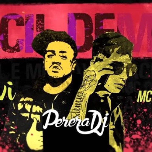MC Davi E MC Hariel - Fácil Demais