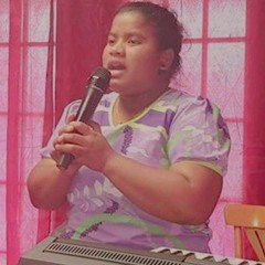 Koman Bwe En Emman By(Lii-Daughter DAISY DEBRUM)