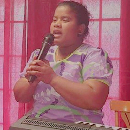 Koman Bwe En Emman By(Lii-Daughter DAISY DEBRUM)