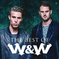 NWYR - New Synths (Original Mix)