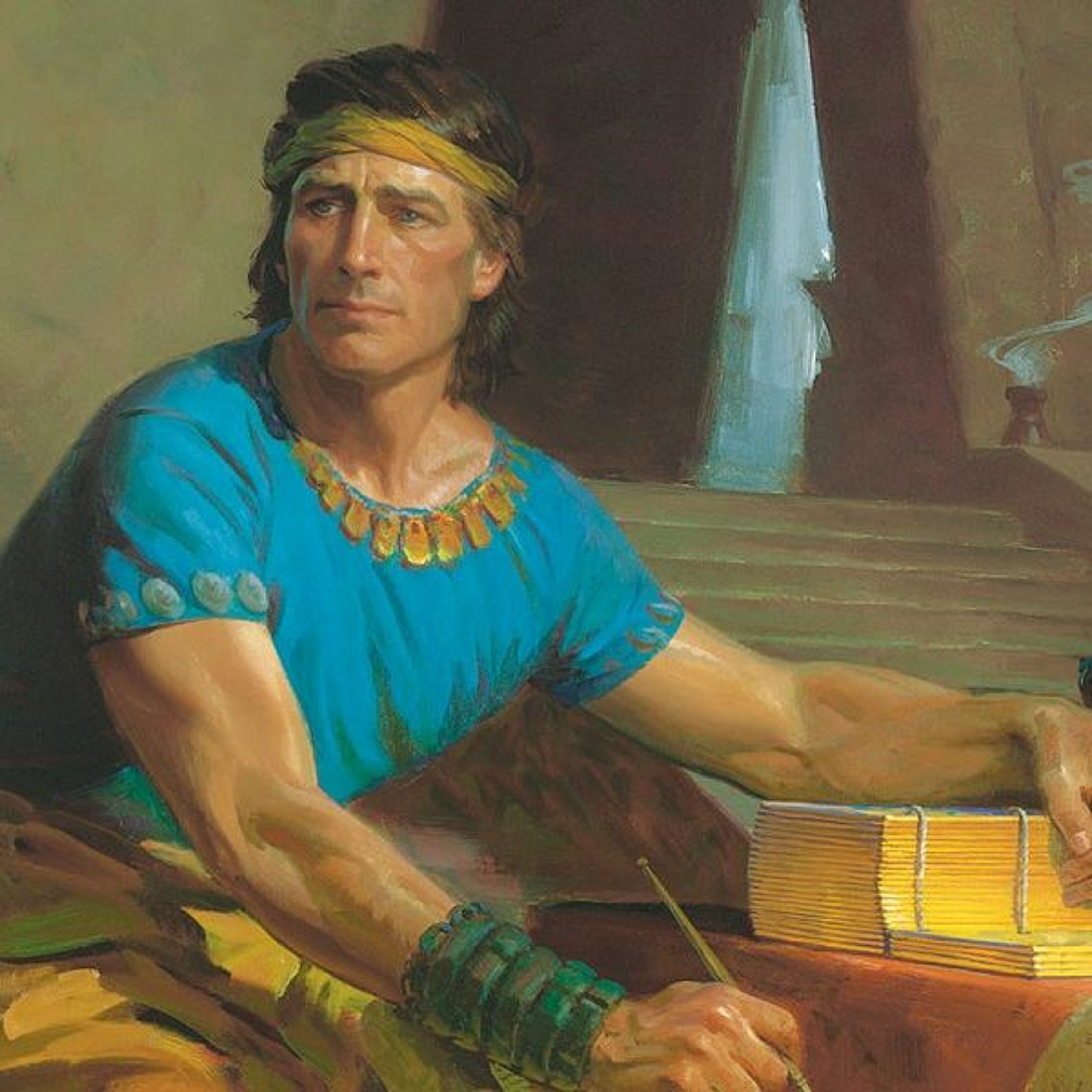 Why Is the Book of Mormon’s Historical Authenticity So Important? #480
