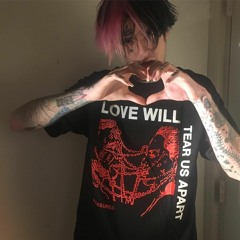 A Love Letter You'll Never Get (ft. LiL Peep)