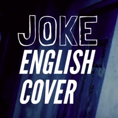 RM '농담' (Joke)- English Cover