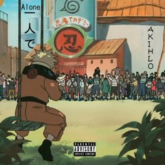 Akilho - Alone