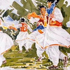 Dawalt Qarabaghai Aw Bari Jani