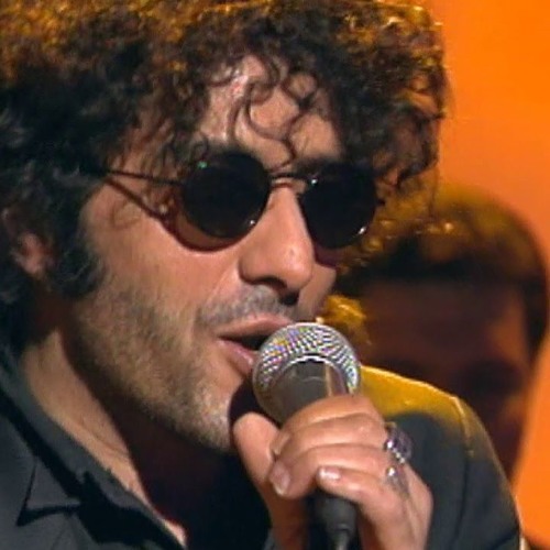 رشــيــد طــه / جـمـيــلة -  Rachid Taha / Jamila