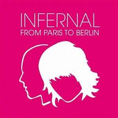 Infernal - From Paris To Berlin (Zac Beretta Remix)