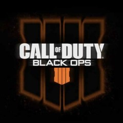 Alister's Theme - Call Of Duty: Black Ops 4 Zombies Theme