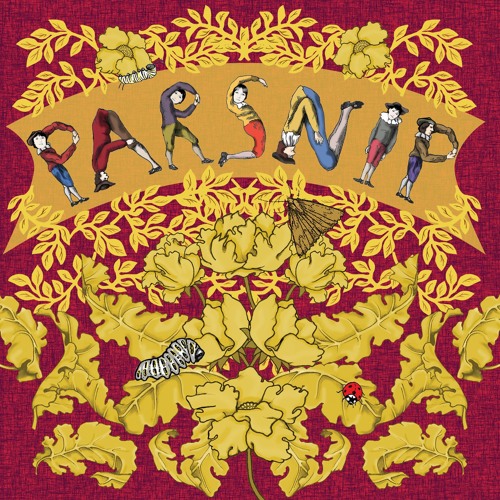 PARSNIP - Feeling Small