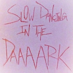 SLOW DANCING IN THE DARK - Joji (acoustic cover)