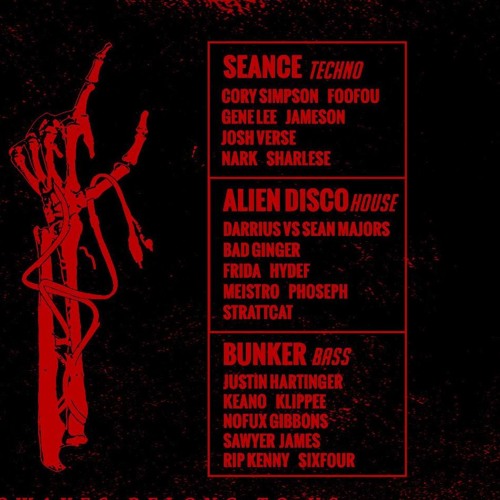 Cory Simpson - Dead Signal