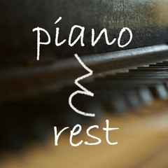 Piano Rest - Solo Piano Meditation