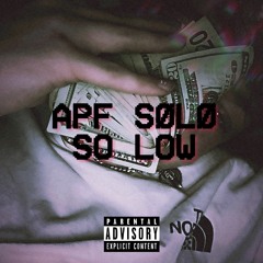 SOLO - So Low