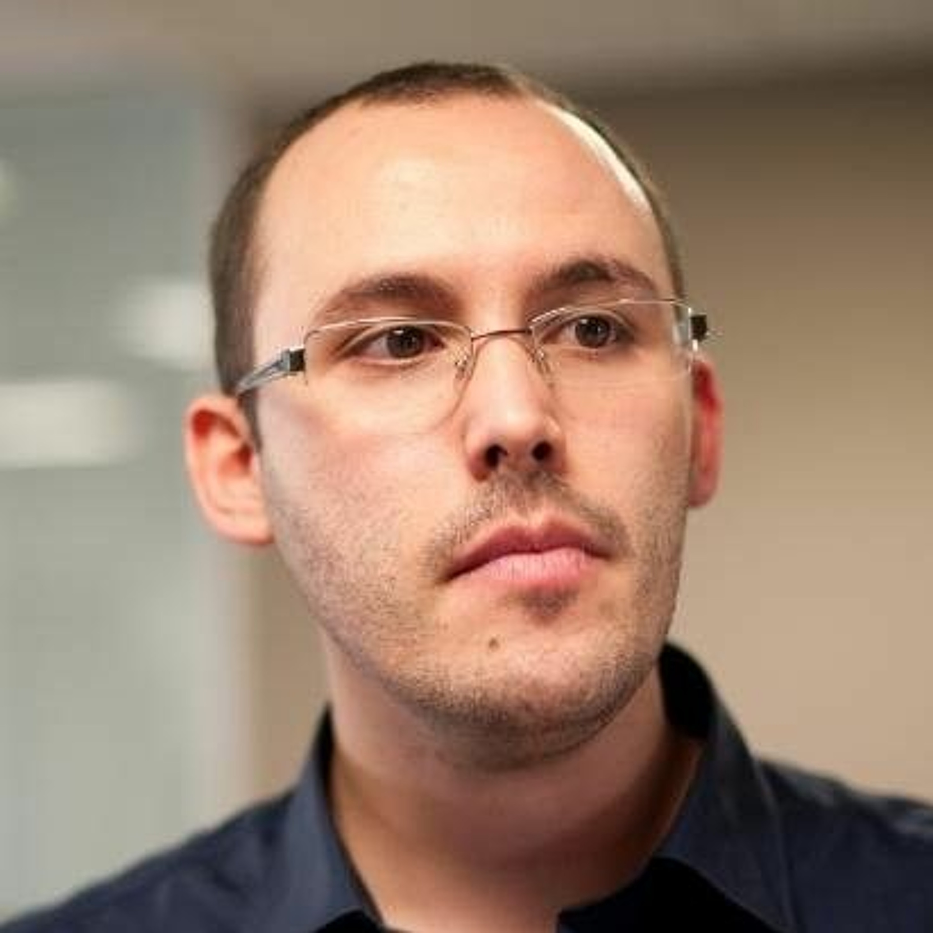 Romain Maton: developer, speaker, hacker