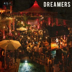 DREAMERS vol.1