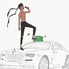 Wraith 720 (prod.BlackMayo)