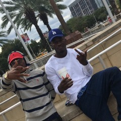 Linked Up ft Yr_TheHardest