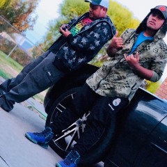 Serengawen fongum.Sample by Bekoz & LbOi