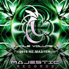 06. Dj Kato - Futuer Tribe