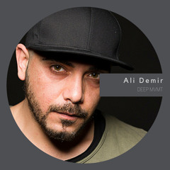 DEEP MVMT Podcast #106 - Ali Demir