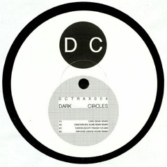Dark Circles - Papoose (Jackie House Remix)