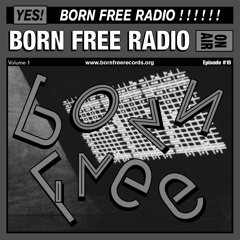 BORN FREE Radio - 19 - Odopt